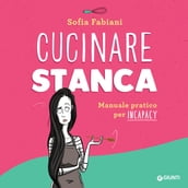 Cucinare stanca