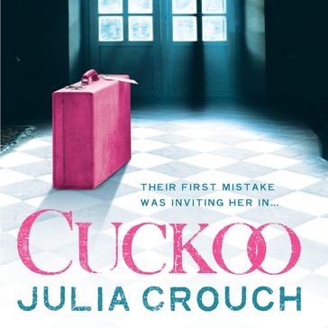 Cuckoo - Julia Crouch