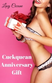 Cuckquean Anniversary Gift