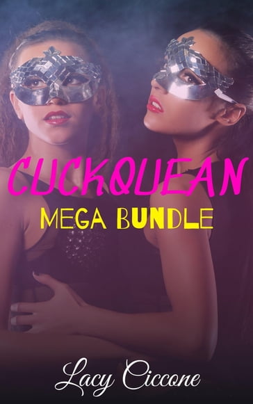 Cuckquean Mega Bundle - Lacy Ciccone