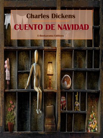 Cuento de Navidad - Charles Dickens