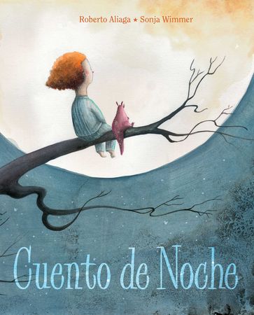 Cuento de noche (A Night Time Story) - Roberto Aliaga