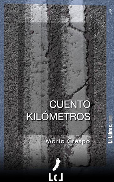 Cuento kilómetros - Mario Crespo
