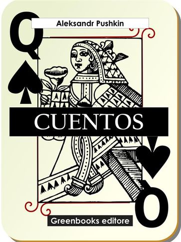 Cuentos - Aleksandr Pushkin