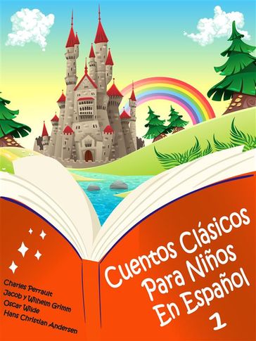 Cuentos Clásicos Para Niños En Español - (Ilustrado) - Charles Perrault