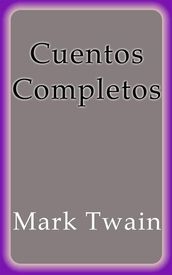 Cuentos Completos