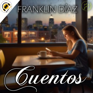 Cuentos - Franklin Díaz