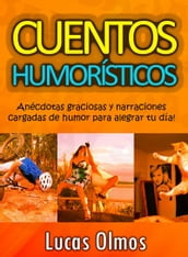 Cuentos Humorísticos