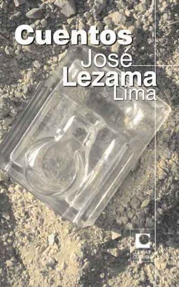 Cuentos - Jose Lezama Lima