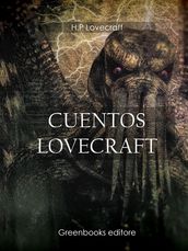 Cuentos Lovecraft