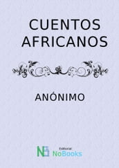 Cuentos africanos