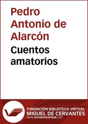 Cuentos amatorios