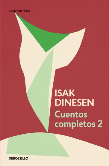 Cuentos completos 2 - Isak Dinesen