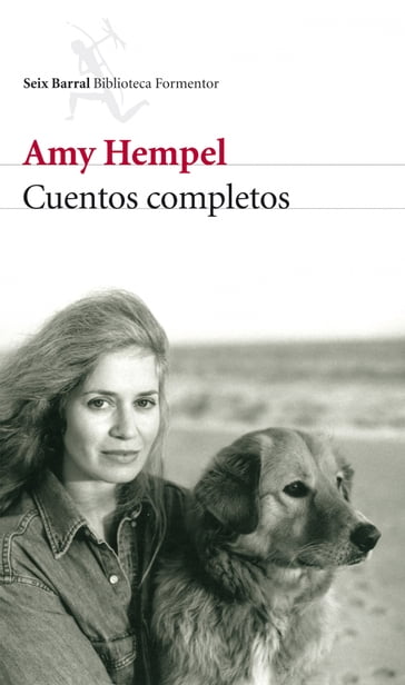 Cuentos completos - Amy Hempel