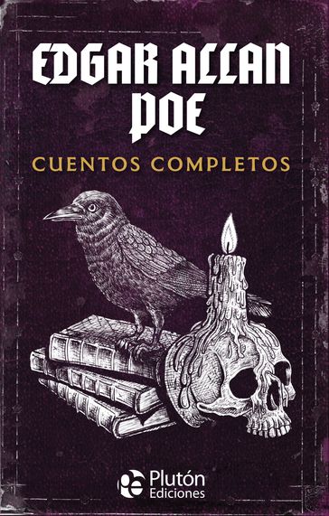 Cuentos completos - Edgar Allan Poe