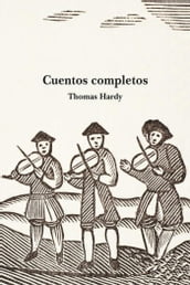 Cuentos completos