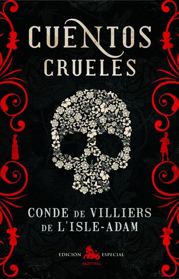 Cuentos crueles - Adam Villiers De L