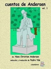 Cuentos de Andersen - vol. 1