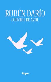 Cuentos de Azul