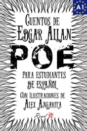 Cuentos de Edgar Allan Poe para estudiantes de español
