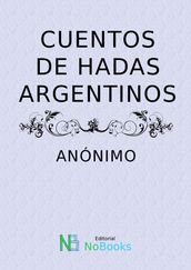 Cuentos de Hadas Argentinos