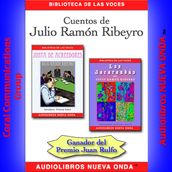 Cuentos de Julio Ramon Ribeyro