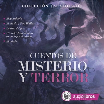 Cuentos de Misterio y Terror - Alejandro Dumas - Maupassant y otro