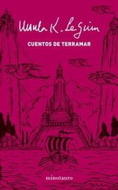 Cuentos de Terramar