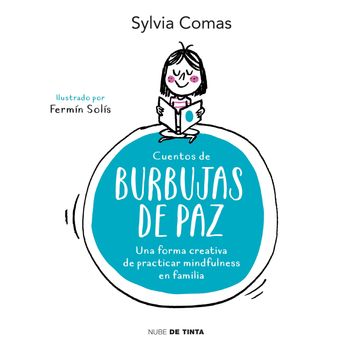 Cuentos de burbujas de paz - Sylvia Comas