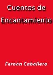 Cuentos de encantamiento