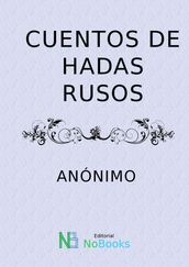 Cuentos de hadas rusos