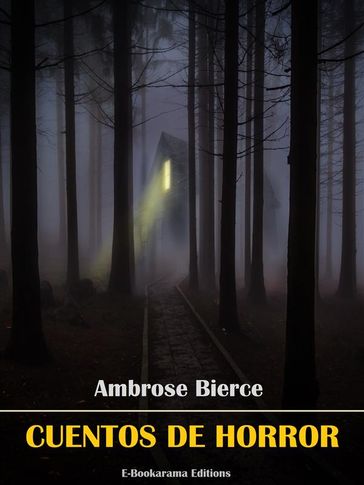 Cuentos de horror - Ambrose Bierce