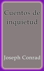 Cuentos de inquietud