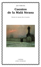 Cuentos de la Malá Strana