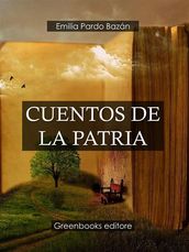 Cuentos de la patria