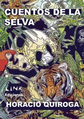 Cuentos de la selva