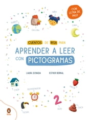 Cuentos de risa para aprender a leer con pictogramas