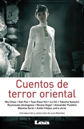 Cuentos de terror oriental