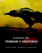 Cuentos de terror y misterio (traducido)