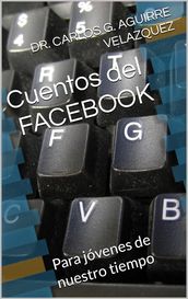 Cuentos del Facebook