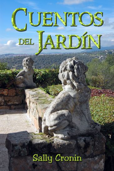 Cuentos del Jardín - Sally Cronin