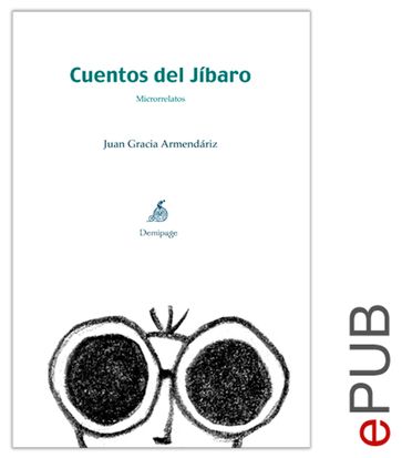 Cuentos del Jíbaro - Juan García Armendáriz