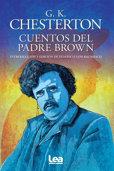 Cuentos del Padre Brown - Gilbert Keith Chesterton