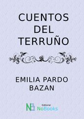 Cuentos del terruño