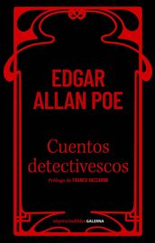 Cuentos detectivescos