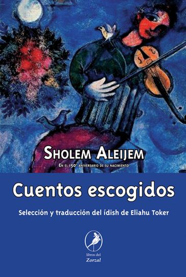 Cuentos escogidos - Scholem Aleijem