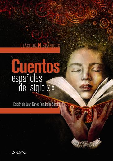 Cuentos españoles del siglo XIX - Varios