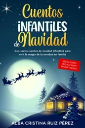 Cuentos infantiles de navidad