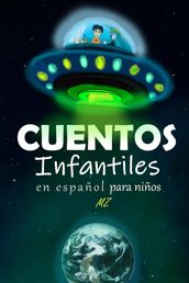Cuentos infantiles en español para niños