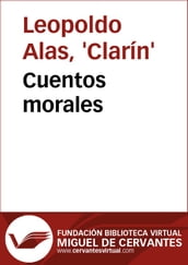 Cuentos morales